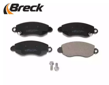 breck 235770070310